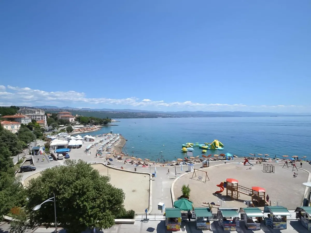 Holiday Home Villa Toni - Opa301 By Interhome Kastav
