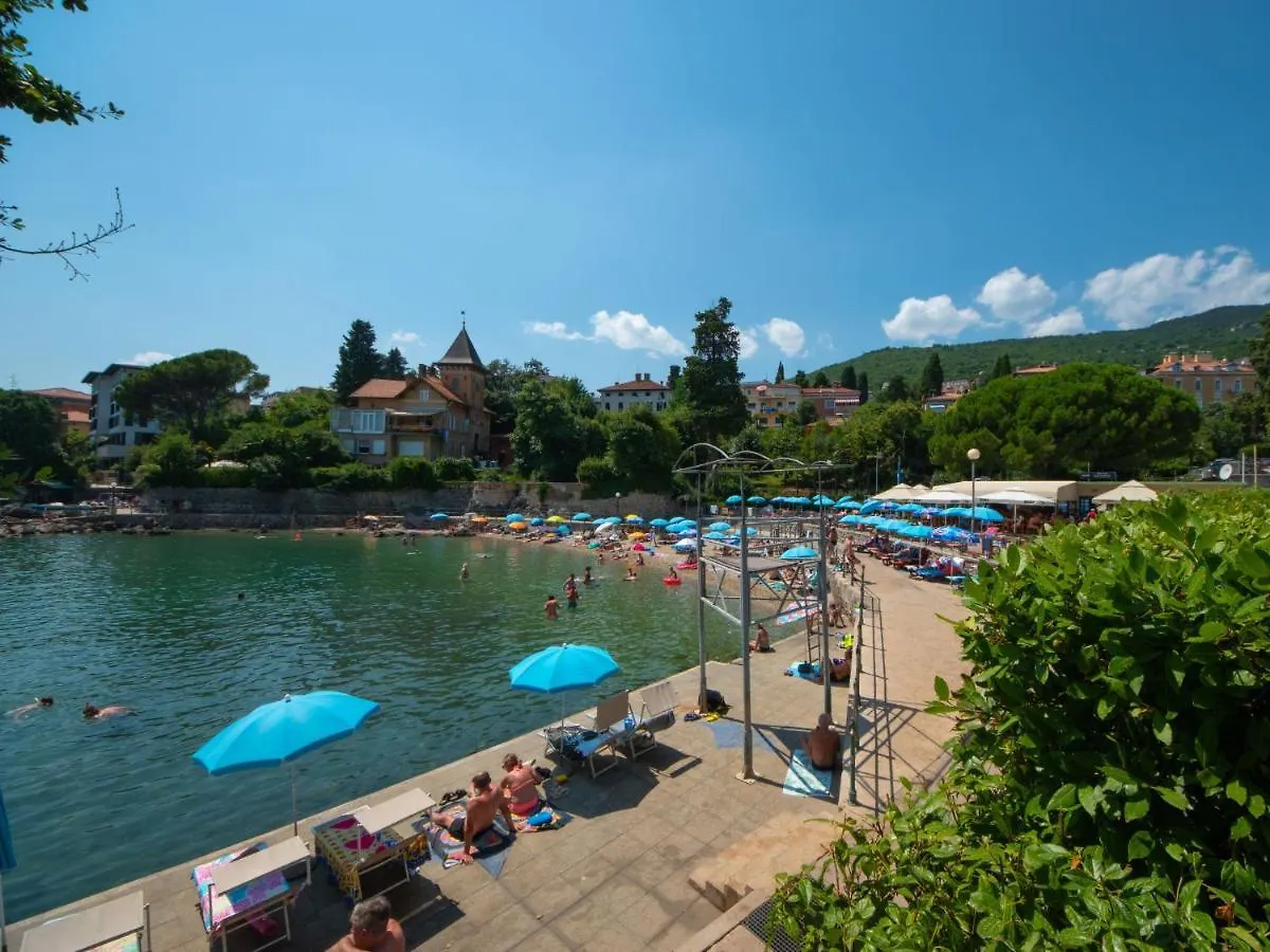 Holiday Home Villa Toni - Opa301 By Interhome Kastav Croatia