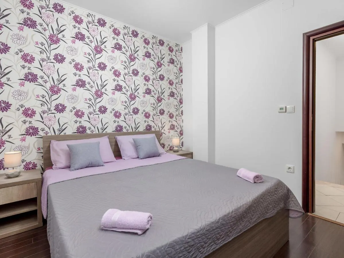Holiday Home Villa Toni - Opa301 By Interhome Kastav