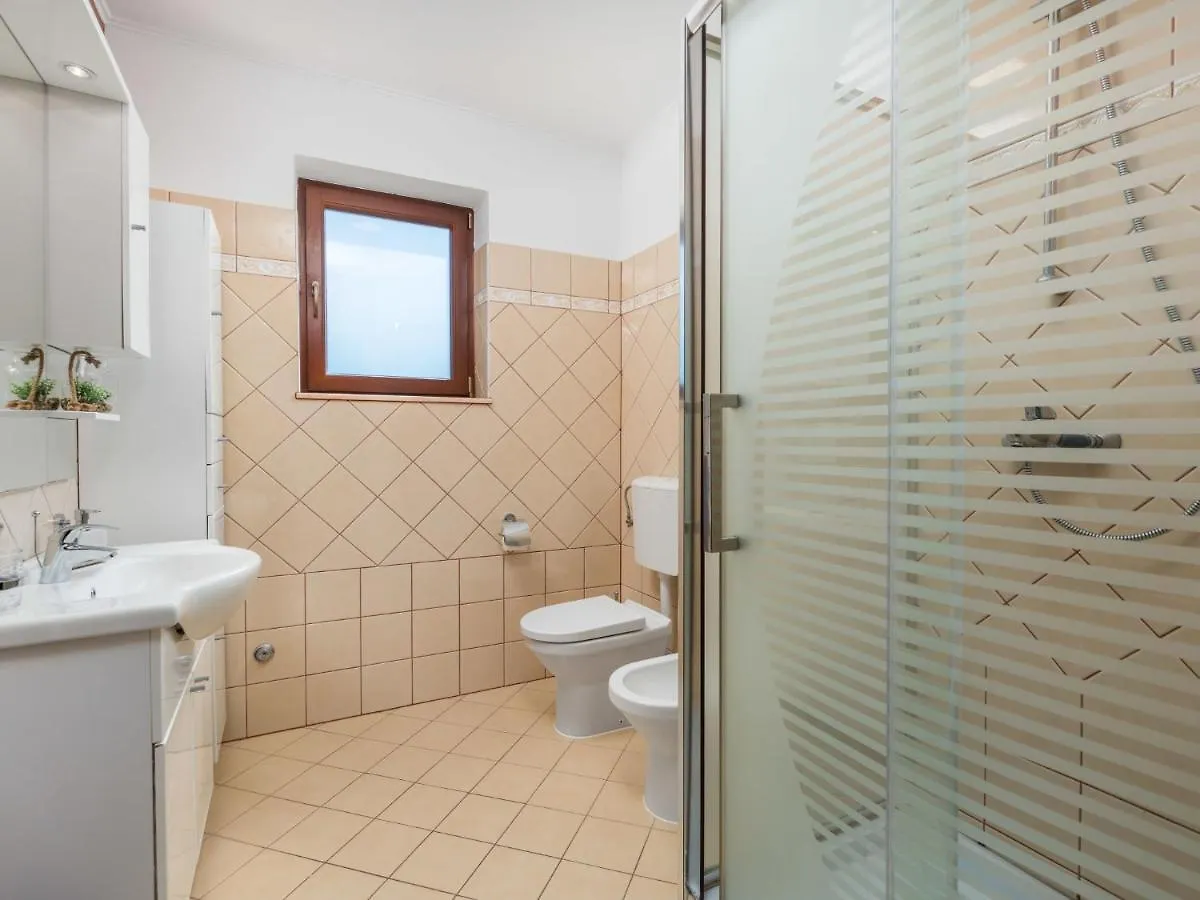 Holiday Home Villa Toni - Opa301 By Interhome Kastav