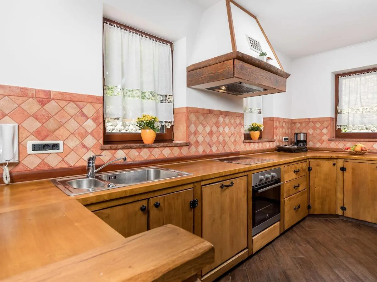 Holiday Home Villa Toni - Opa301 By Interhome Kastav