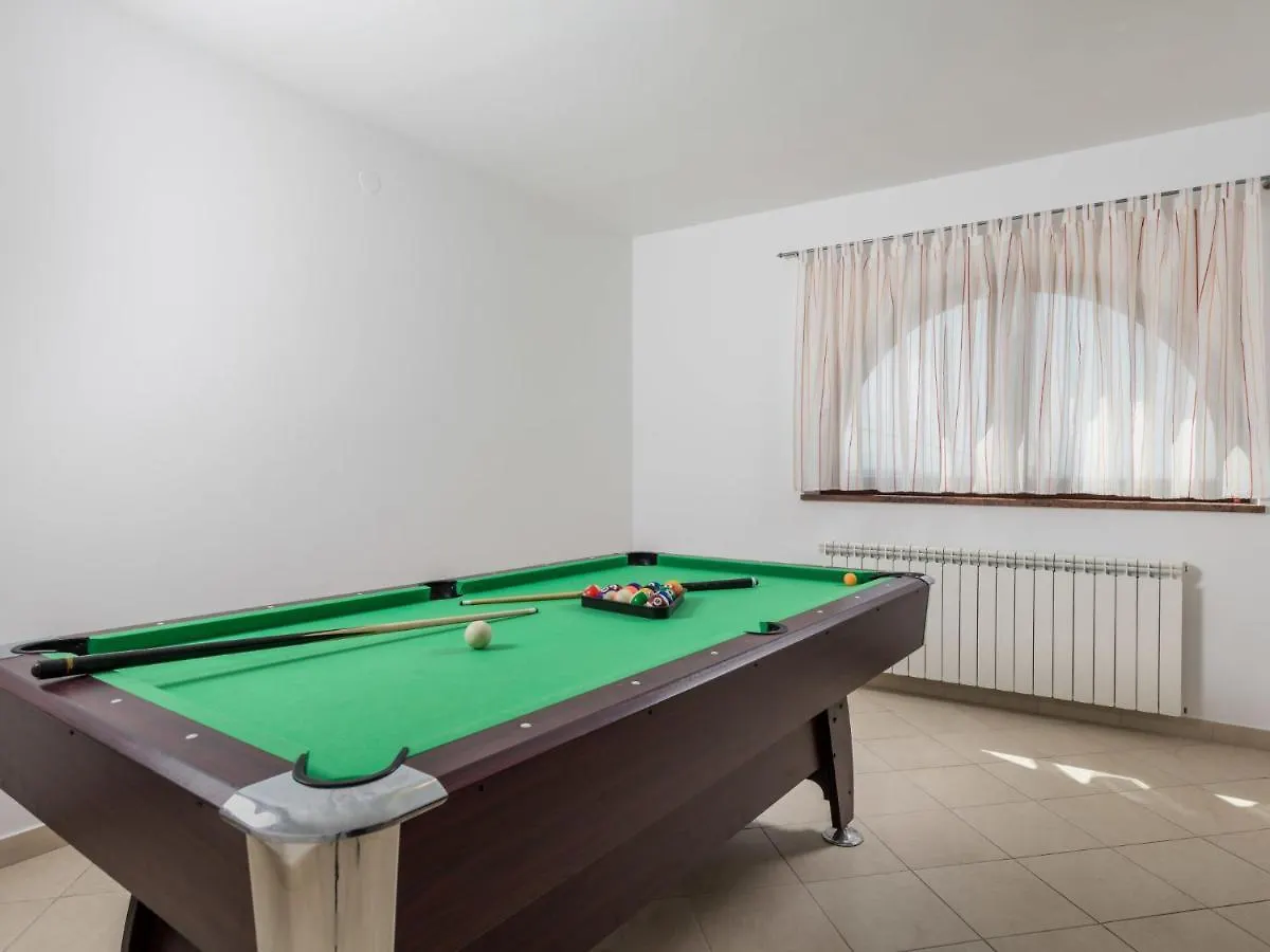 Holiday Home Villa Toni - Opa301 By Interhome Kastav