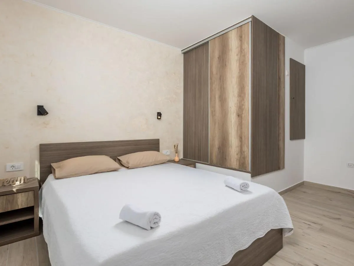 Holiday Home Villa Toni - Opa301 By Interhome Kastav Croatia