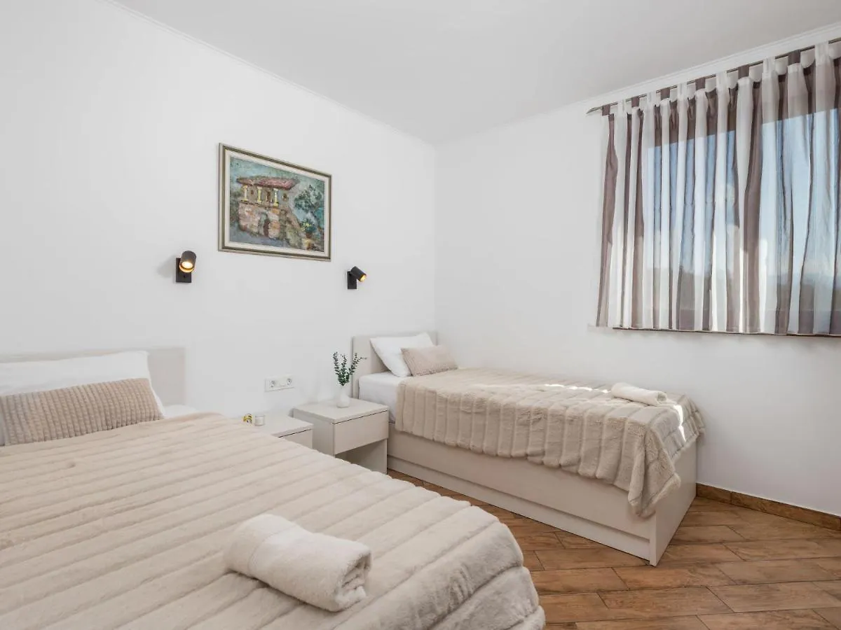 Holiday Home Villa Toni - Opa301 By Interhome Kastav