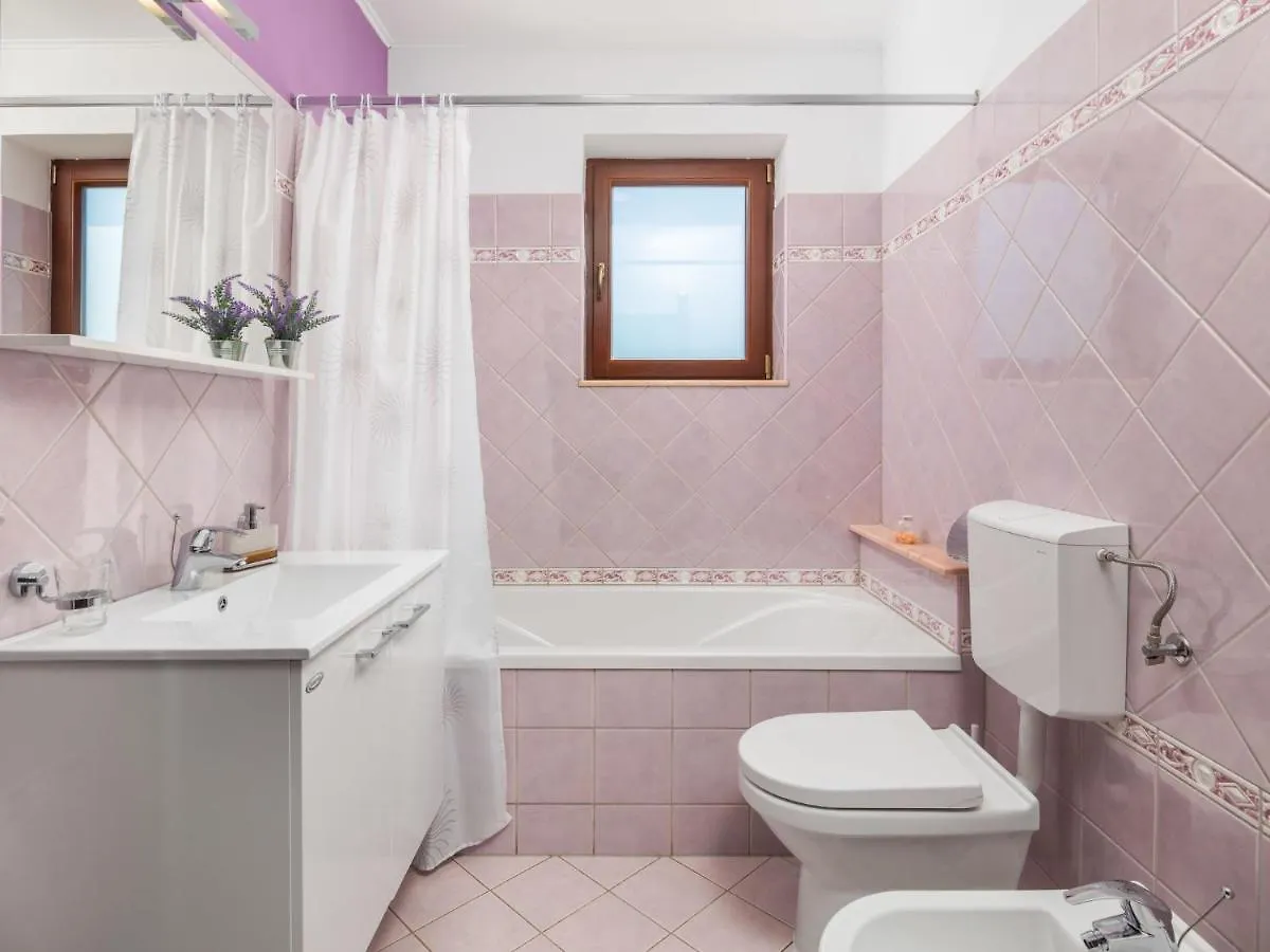 Holiday Home Villa Toni - Opa301 By Interhome Kastav 0*,
