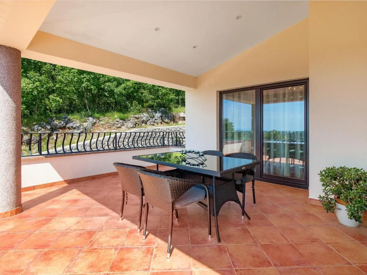 Holiday Home Villa Toni - Opa301 By Interhome Kastav
