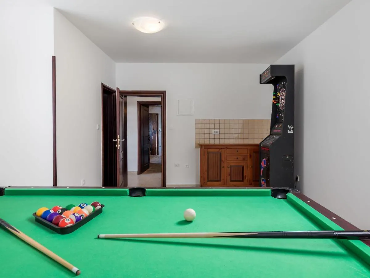Holiday Home Villa Toni - Opa301 By Interhome Kastav Croatia