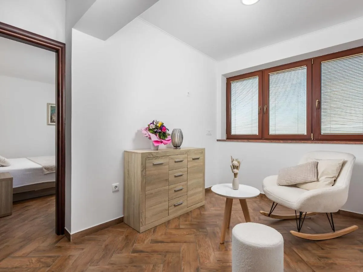 Holiday Home Villa Toni - Opa301 By Interhome Kastav