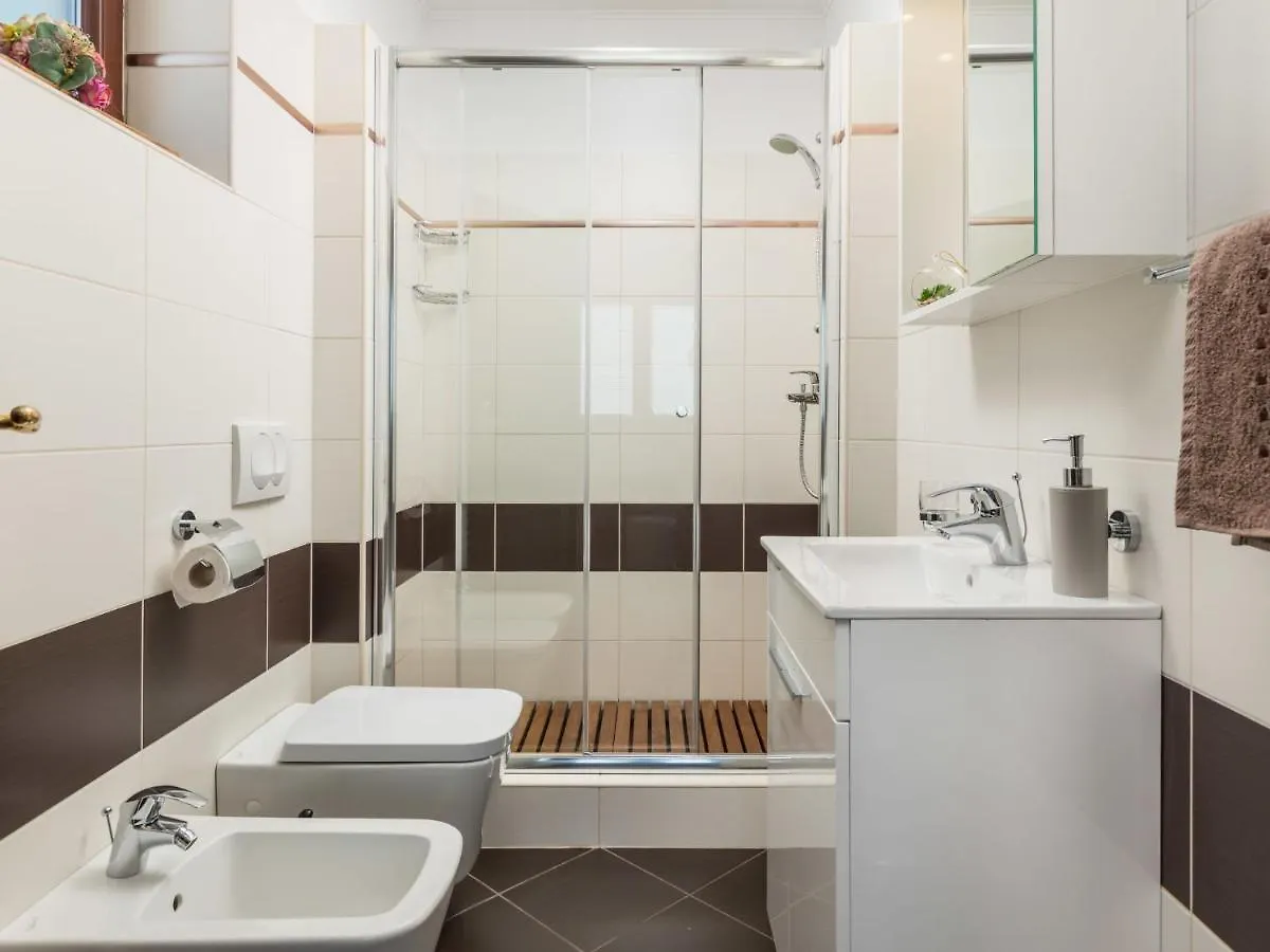 Holiday Home Villa Toni - Opa301 By Interhome Kastav