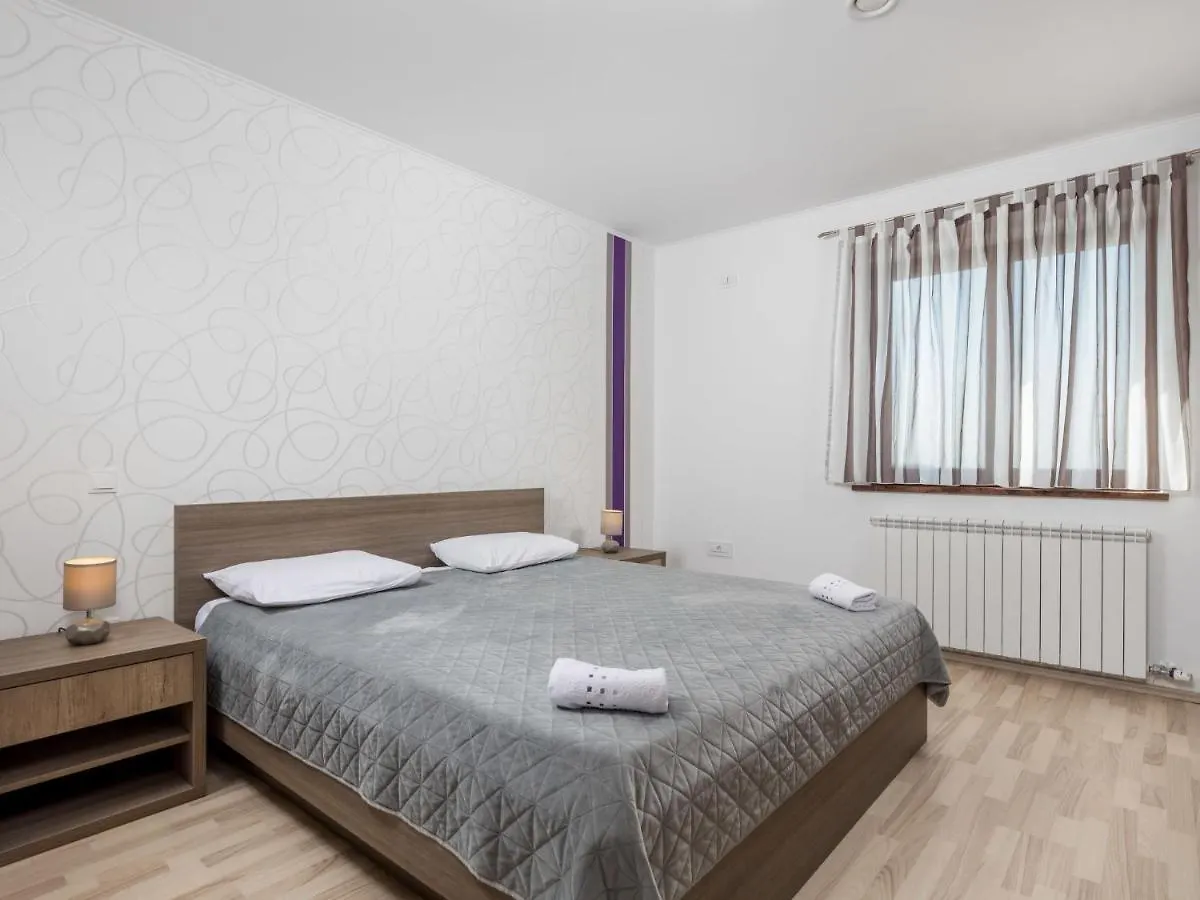 Holiday Home Villa Toni - Opa301 By Interhome Kastav Croatia