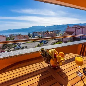 Sea Star Apartman