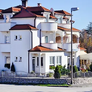 Bare Apartman