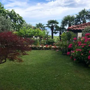 Palm Garden Appartamento