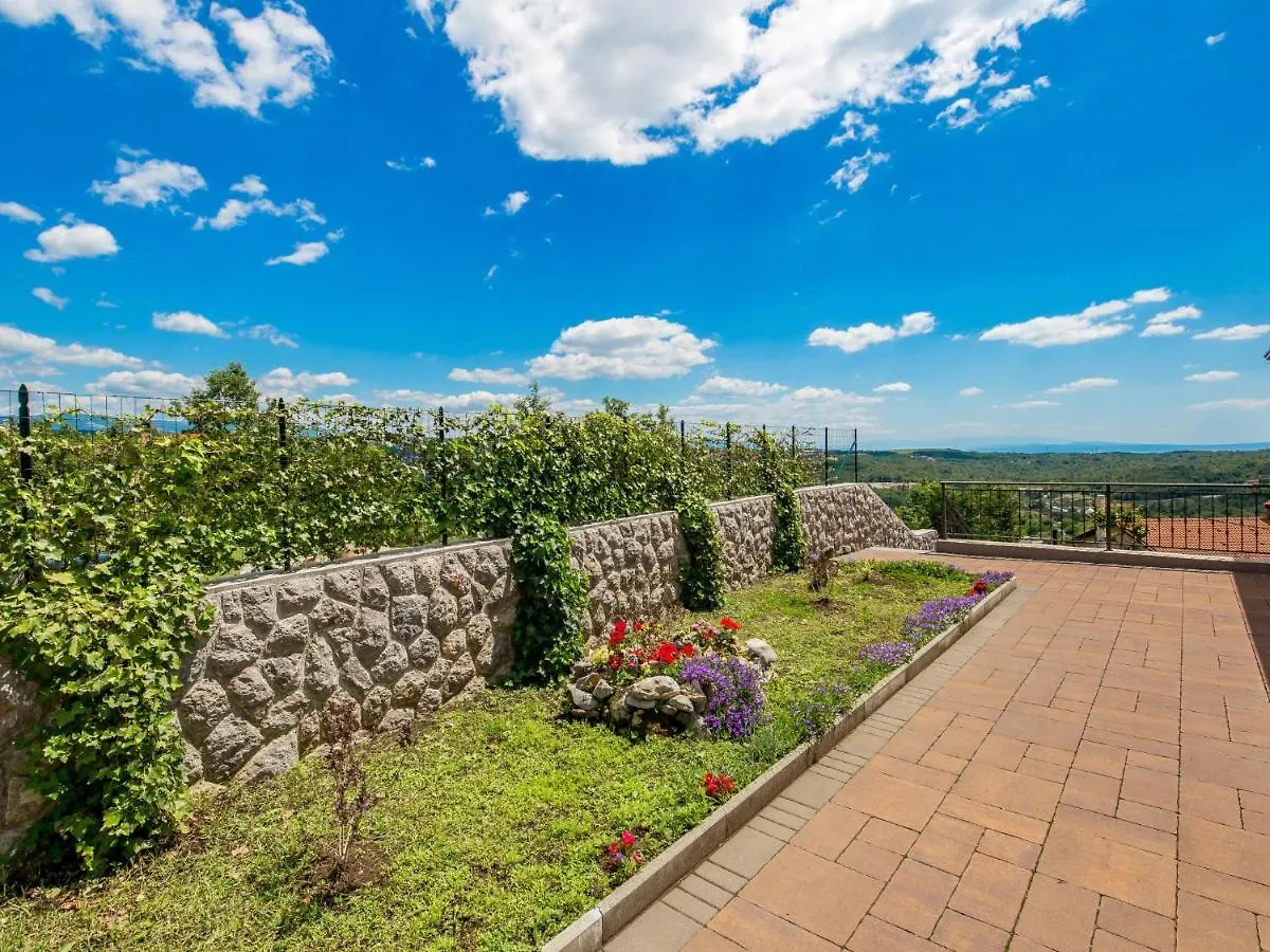 Holiday Home Villa Toni - Opa301 By Interhome Kastav