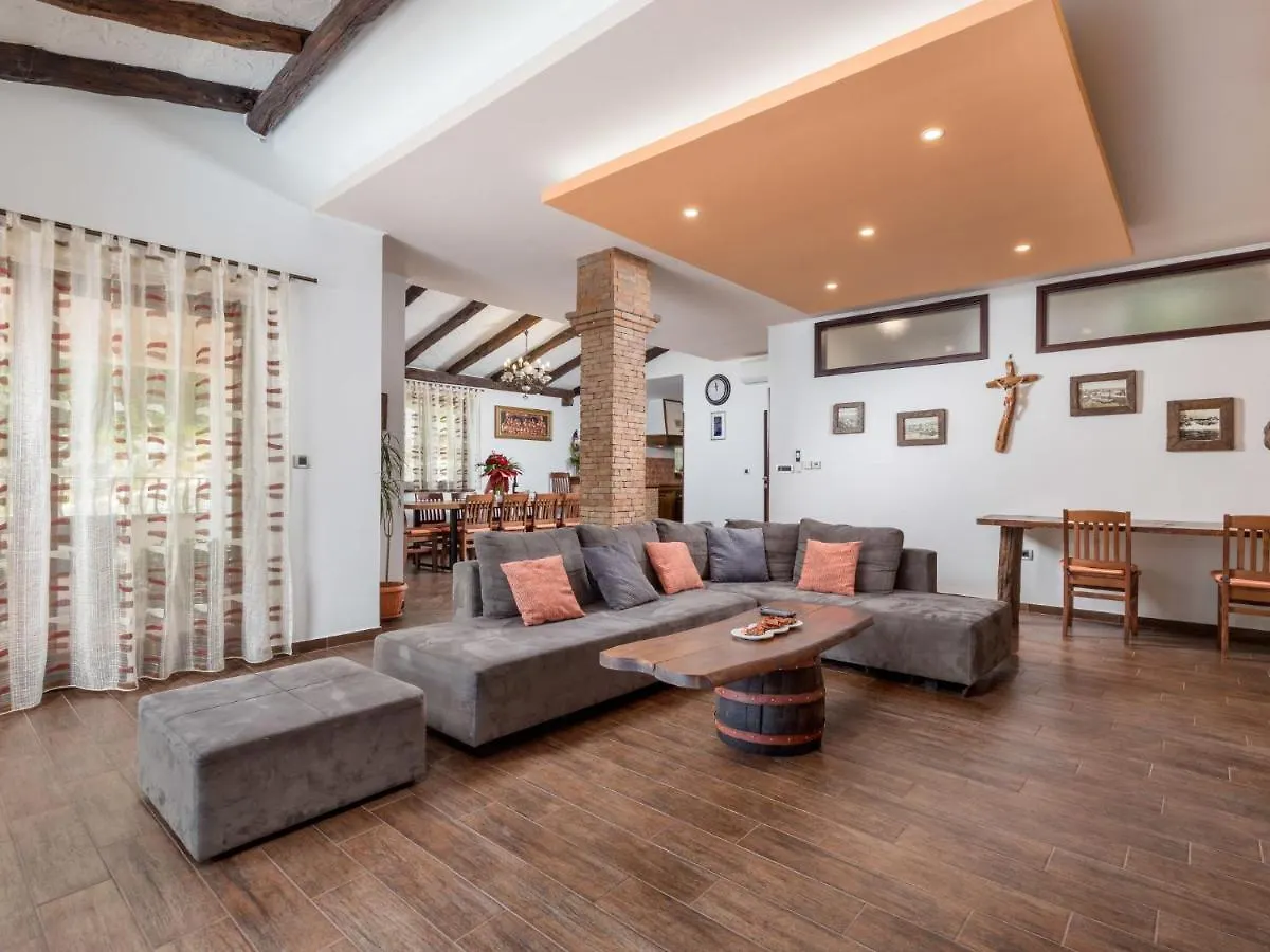 Holiday Home Villa Toni - Opa301 By Interhome Kastav