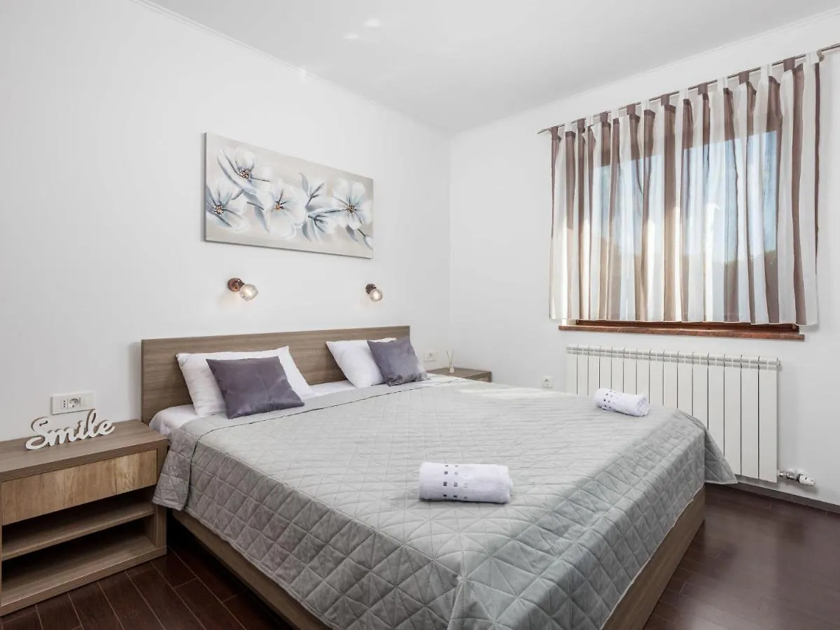 Holiday Home Villa Toni - Opa301 By Interhome Kastav